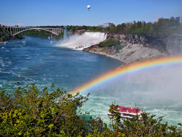 Niagara Falls Ontario