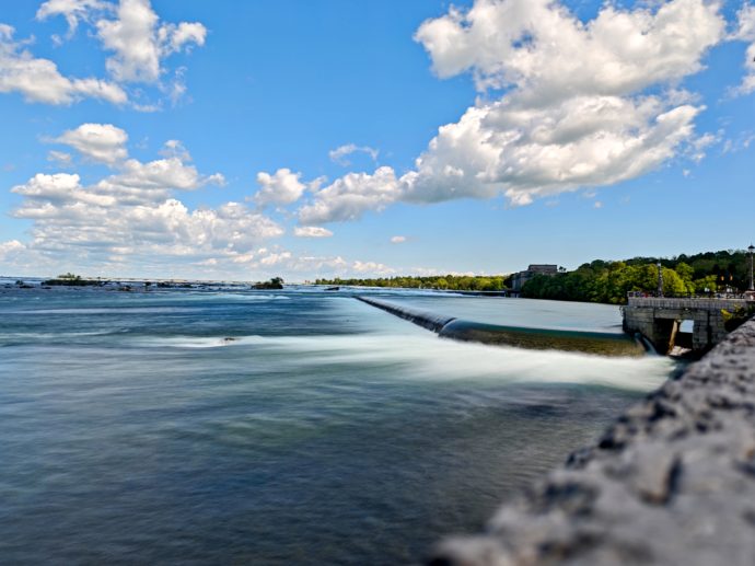 Niagara Falls Ontario