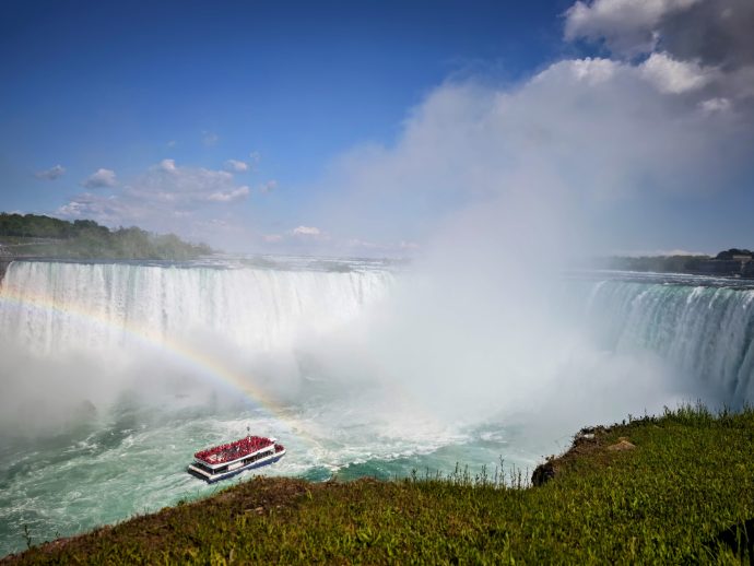Niagara Falls Ontario