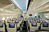 Inside the Air Canada B787-9 Economy Class