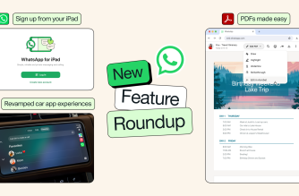 Whatsapp July 2026 new features