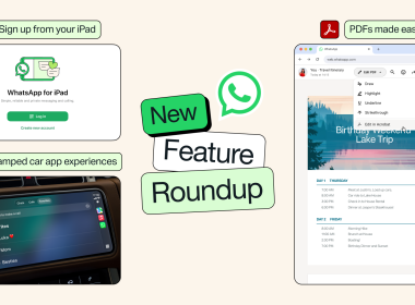 Whatsapp July 2026 new features
