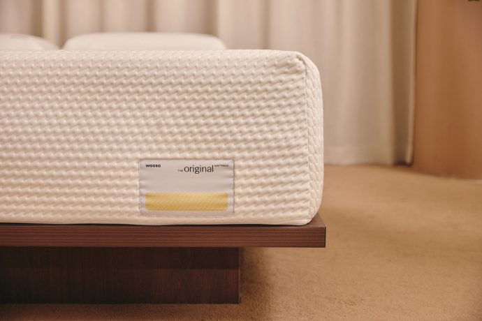 WOOSA bedding | SUPERADRIANME.com WOOSA bedding