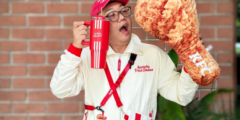 KFC Swag
