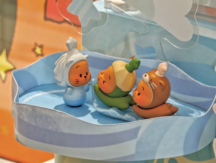 POP BEAN Twinkle Twinkle Journey in Singapore Set (Singapore Exclusive) | SUPERADRIANME.com POP BEAN Twinkle Twinkle Journey in Singapore Set (Singapore Exclusive)
