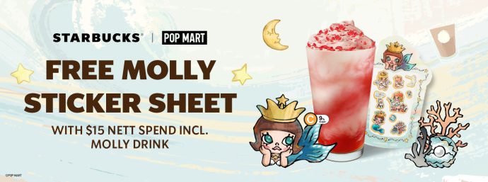 molly-starbucks-drink-sticker_featured-banner_1610x600 | SUPERADRIANME.com