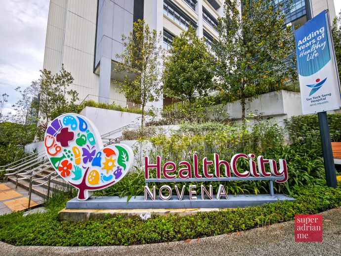 SUPERADRIANME WEAVE SUITES NOVENA STAY - May 2026 -092916 | SUPERADRIANME.com Novena Health City