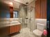 SUPERADRIANME WEAVE SUITES NOVENA STAY – May 2026 -151337 Bathroom in Wide view of toilet in two bedroom suite at WEAVE SUITES NOVENA (SUPERADRIANME photo)