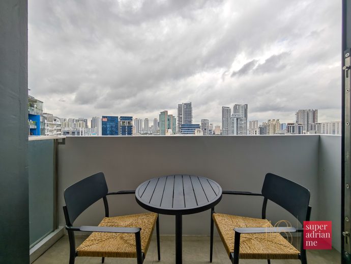 SUPERADRIANME WEAVE SUITES NOVENA STAY - May 2026 -151926 | SUPERADRIANME.com