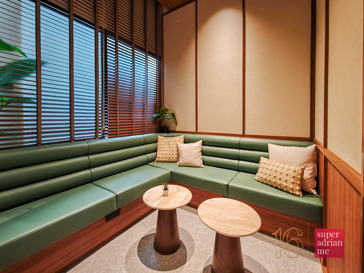 SUPERADRIANME WEAVE SUITES NOVENA STAY - May 2026 -152851 | SUPERADRIANME.com