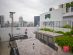 SUPERADRIANME WEAVE SUITES NOVENA STAY – May 2026 -160721 Rooftop at WEAVE SUITES NOVENA - BBQ Pits