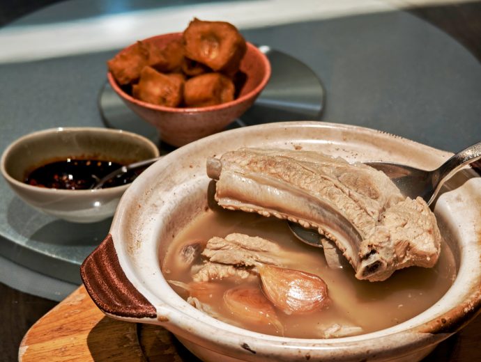IMG_20260703_121519-EDIT | SUPERADRIANME.com Bak Kut Teh at YUE in ALOFT SIngapore Novena