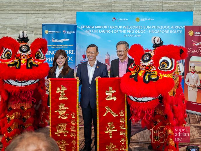 SUPERADRIANME - SUN PHUQUOC AIRWAYS - SINPQC Inaugural 25 July 2026-1-2 | SUPERADRIANME.com