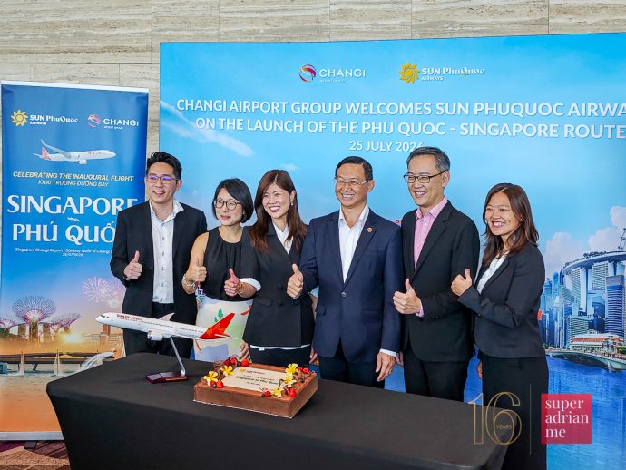 SUPERADRIANME - SUN PHUQUOC AIRWAYS - SINPQC Inaugural 25 July 2026-1-3 | SUPERADRIANME.com