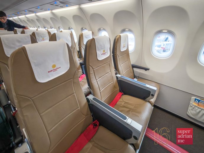 SUPERADRIANME - SUN PHUQUOC AIRWAYS - SINPQC Inaugural 25 July 2026-144034 | SUPERADRIANME.com