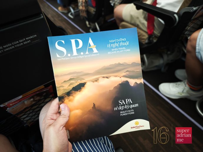 SUPERADRIANME - SUN PHUQUOC AIRWAYS - SINPQC Inaugural 25 July 2026-145334 | SUPERADRIANME.com SPA Inflight Magazine on board Sun PhuQuoc Airways flights between Singapore and Phu Quoc
