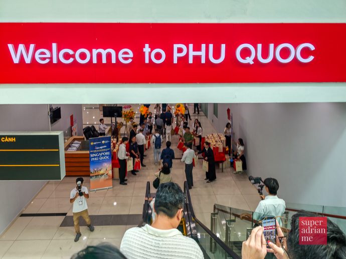 SUPERADRIANME - SUN PHUQUOC AIRWAYS - SINPQC Inaugural 25 July 2026-160347 | SUPERADRIANME.com