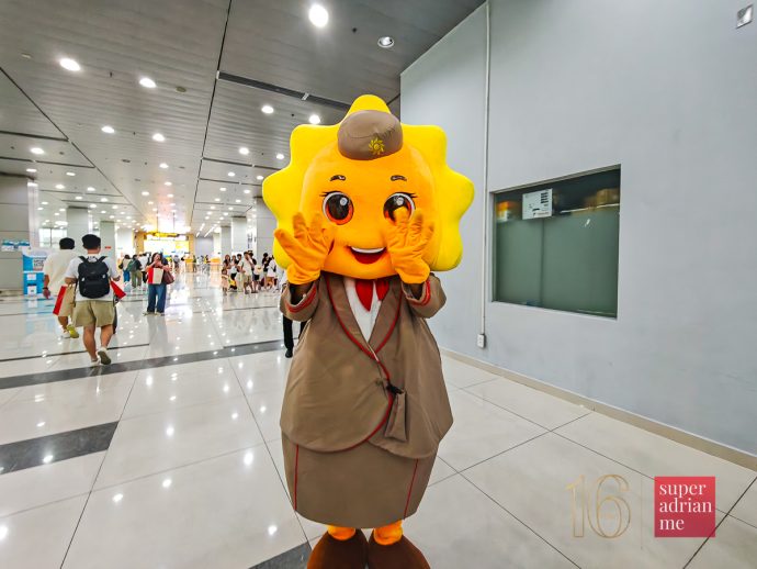 SUPERADRIANME - SUN PHUQUOC AIRWAYS - SINPQC Inaugural 25 July 2026-160418 | SUPERADRIANME.com