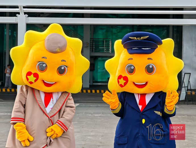 SUPERADRIANME - SUN PHUQUOC AIRWAYS - SINPQC Inaugural 25 July 2026-163902 | SUPERADRIANME.com