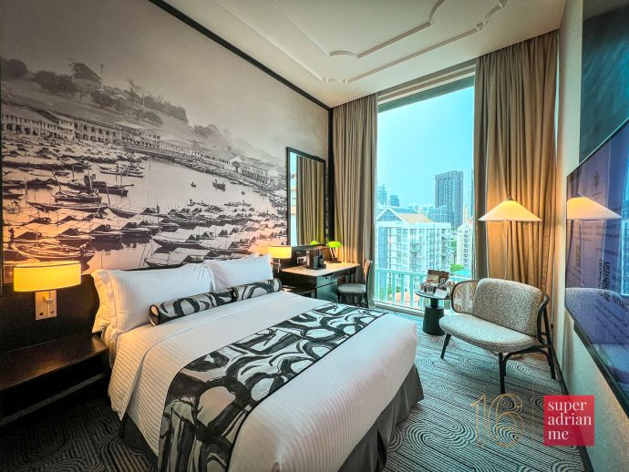 SUPERADRIANME - The Robertson House rebranded to Novotel Singapore Roberston Quay -1333 | SUPERADRIANME.com