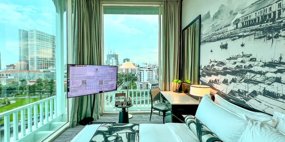 SUPERADRIANME - The Robertson House rebranded to Novotel Singapore Roberston Quay -1363 | SUPERADRIANME.com Formerly The Robertson House, now the Novotel Singapore Robertson Quay