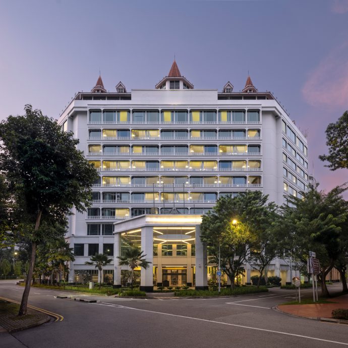 Accor_1761782_Novotel_Singapore_Robertson_Quay_Opens_8 | SUPERADRIANME.com NOVOTEL Singapore Roberston Quay (Accor photo)