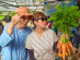 SUPERADRIANME – Zenxin Organic Farm – Cameron Highlands Tour-093553 #image_title