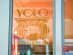 SUPERADRIANME – JW Marriott Phu Quoc Emerald Bay – July 2026 -061135 Quirky Window stickers at Lamarck University’s Department of Physical Education. JW Marriott Phu Quoc Emerald Bay 24 hour gym (SUPERADRIANME photo)