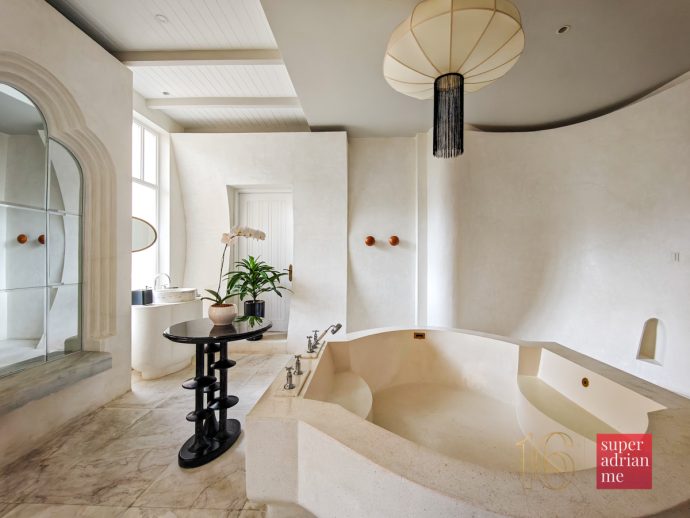 Chanterelle – Spa by JW at JW Marriott Phu Quoc Emerald Bay | SUPERADRIANME.com Chanterelle – Spa by JW at JW Marriott Phu Quoc Emerald Bay