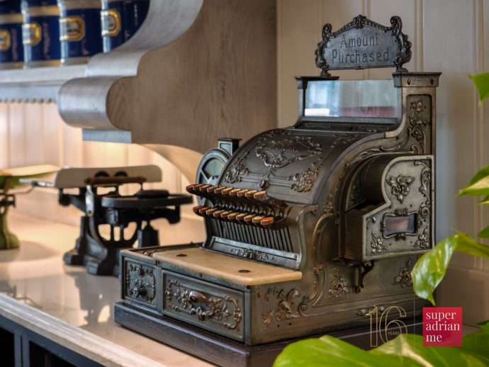 SUPERADRIANME - JW Marriott Phu Quoc Emerald Bay - July 2026 -121826 | SUPERADRIANME.com Decor in French & Co. at JW Marriott Phu Quoc Emerald Bay