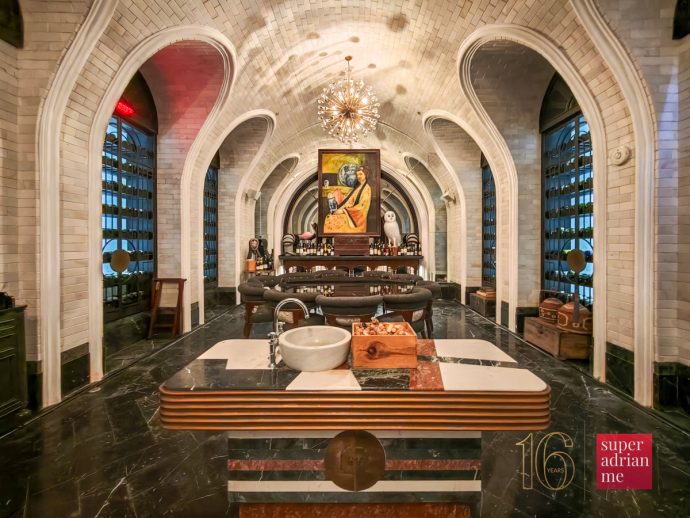 SUPERADRIANME - JW Marriott Phu Quoc Emerald Bay - July 2026 -122542 | SUPERADRIANME.com