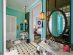 SUPERADRIANME – JW Marriott Phu Quoc Emerald Bay – July 2026 -124136 View of the bathroom, basin and bedroom of the Turqoise Suite in JW Marriott Phu Quoc Emerald Bay