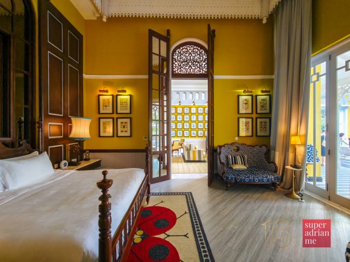 SUPERADRIANME - JW Marriott Phu Quoc Emerald Bay - July 2026 -125242 | SUPERADRIANME.com