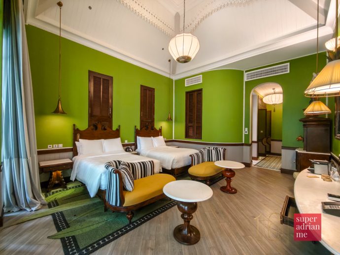SUPERADRIANME - JW Marriott Phu Quoc Emerald Bay - July 2026 -125503 | SUPERADRIANME.com