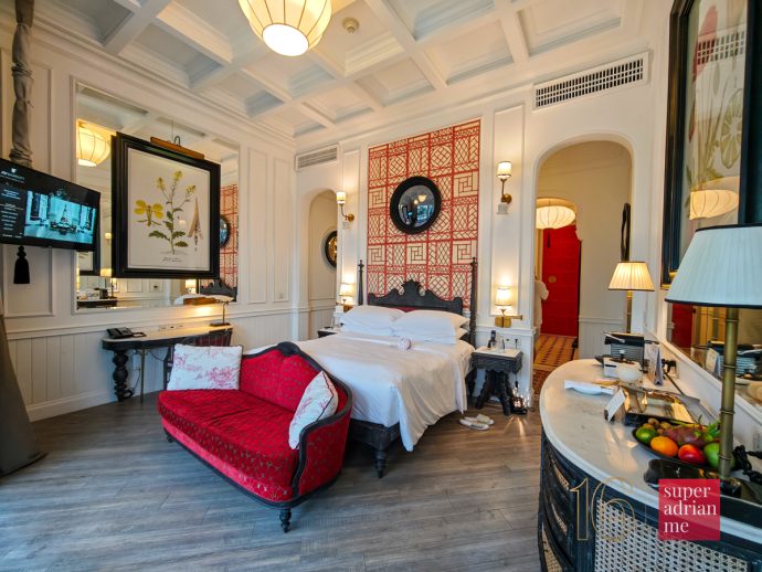 SUPERADRIANME - JW Marriott Phu Quoc Emerald Bay - July 2026 -174837 | SUPERADRIANME.com Emerald Bay Room bedroom
