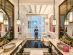 SUPERADRIANME – JW Marriott Phu Quoc Emerald Bay – July 2026 -175022 Bathtub and Standing shower with large windows and blinds in JW Marriott Phu Quoc Emerald Bay.