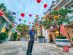 SUPERADRIANME – JW Marriott Phu Quoc Emerald Bay – July 2026 -182337 Lanterns overhead at Rue de Lamarck at JW Marriott Phu Quoc Emerald Bay