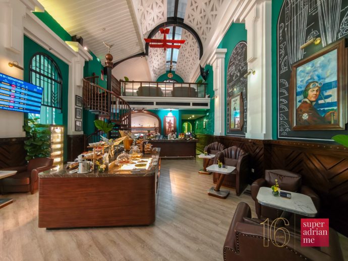 SUPERADRIANME - Sun PhuQuoc Executive Lounge in Phu Quoc and 9G721 28 July 2026 -083543 | SUPERADRIANME.com