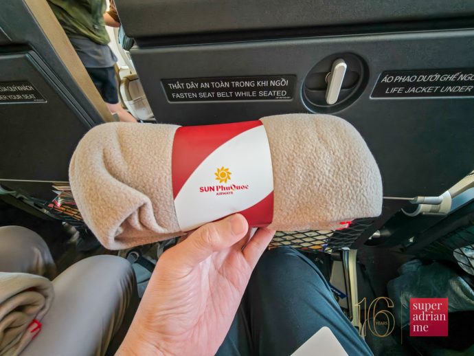 SUPERADRIANME - Sun PhuQuoc Executive Lounge in Phu Quoc and 9G721 28 July 2026 -101259 | SUPERADRIANME.com